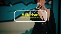 Axforismi: Pillole di saggezza di J-Ax