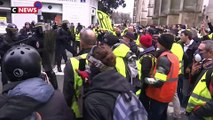 Gilets jaunes : à quoi s’attendre pour la 15e journée de mobilisation samedi 23 février ?