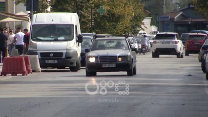 Ora News – Rikthehen ndotësit, Ministrja Balluku hap portin për makinat e vjetra