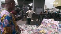 Les habitants de Lagos partagent leurs attentes avant le scrutin