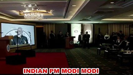 PM MODI -  सियोल पीस प्राइज उस सफलता से संबंधित है जिसे भारत ने पिछले पांच वर्षों में हासिल किया है