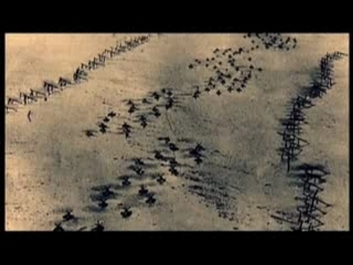 Bloody Omaha 3