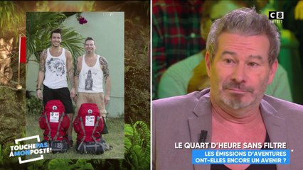 Pékin Express : Fabien revient sur sa "séquestration" avec son fils Tarik