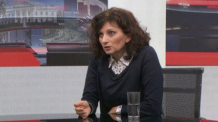 Nepotizmi, Ivanovska: Nëse nuk vërtetohen parregullsi, personat vazhdojnë me punën