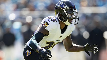 Tavon Young on three-year contract extension: 'I'm home ... I love it here'