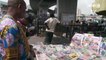 Les habitants de Lagos partagent leurs attentes avant le scrutin