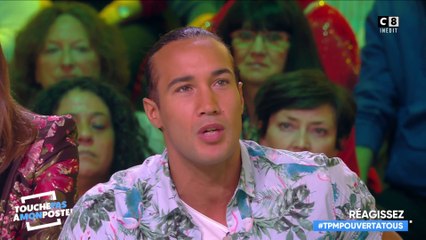 Saison 20 de Koh-Lanta : Laurent Maistret donne son avis sur Chloé