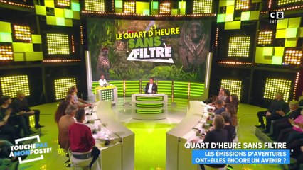 Les émissions d'aventure ont-elles encore un avenir ?