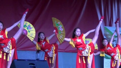Eastwood Lunar New Year 4-6, Sydney Lunar CNY 2019  17-23 , 15 Feb 2019.