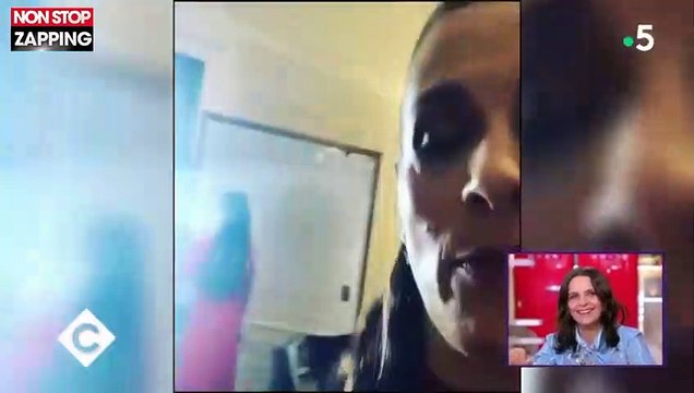 Juliette Binoche sans filtre : L'actrice ose dévoiler son humour décalé (vidéo)