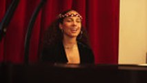 Alicia Keys Unveils New Video for 'Raise A Man' | Billboard  News