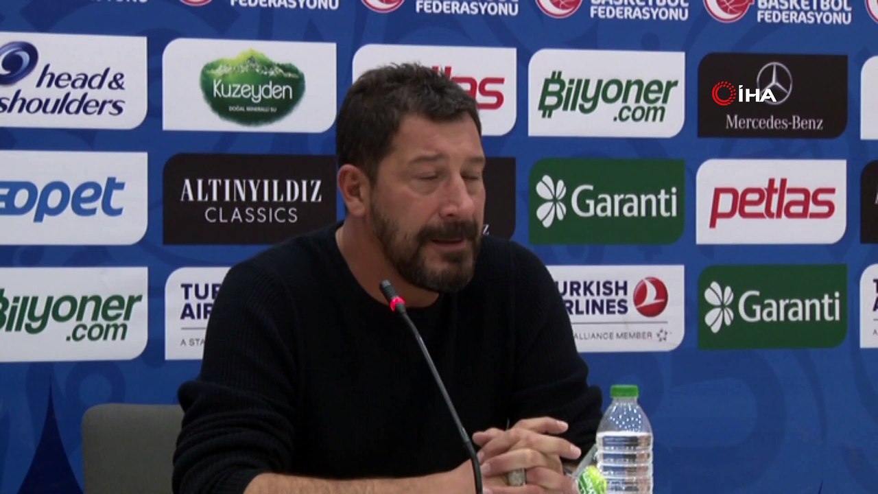 Ufuk Sarıca: “Tarihimizde ilk defa doğrudan katılma hakkı elde ettik”