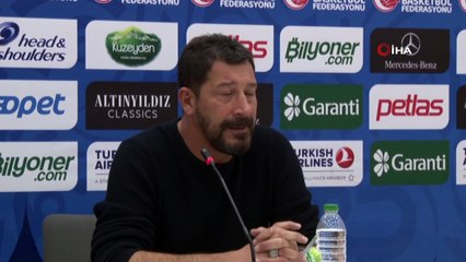 Ufuk Sarıca: “Tarihimizde ilk defa doğrudan katılma hakkı elde ettik”