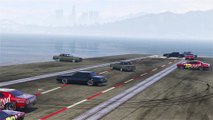 GTA 5 Drifting | Drift Like A Pro (No Cheats) thxrxpy