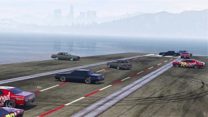 GTA 5 Drifting | Drift Like A Pro (No Cheats) thxrxpy