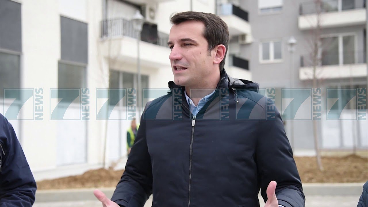 ADMINISTRATORET E PALLATEVE NE TIRANE MBJELLIN PEME - News, Lajme - Kanali 7