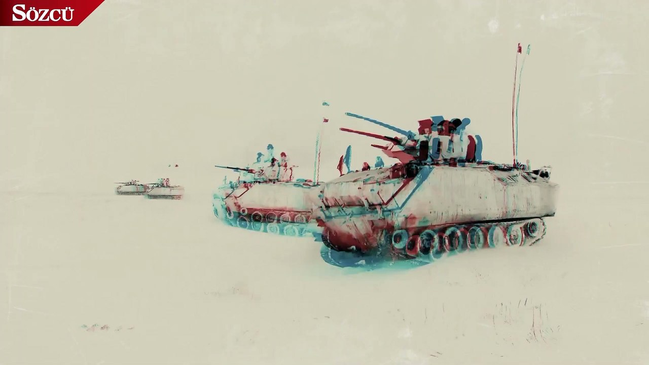 TSK’dan sosyal medyayı sallayan klip