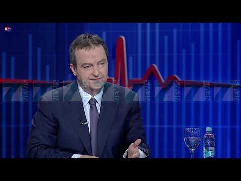 DAÇIÇ «GJERMANIA DHE BRITANIA PRO HARADINAJT PER TAKSEN» - News, Lajme - Kanali 7