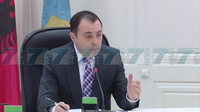 PUSHOHEN HETIMET PER NENKRYETARIN E KQZ DENAR BIBA - News, Lajme - Kanali 7