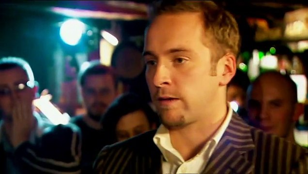 Derren Brown - Trick of the Mind (S2E4 )