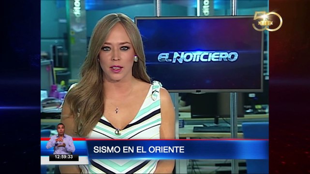Daños menores en comunidades cercanas se registraron luego del sismo registrado en Morona Santiago
