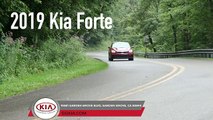 2019 Kia Forte Garden Grove CA | Kia Forte Dealership Garden Grove CA