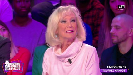 Tournez manège : Evelyne Leclercq balance tout sur les coulisses