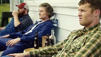 Letterkenny - S 6 E 6 - Yew!