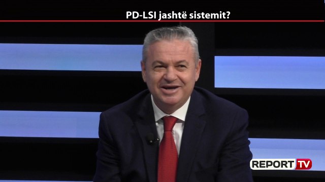 U përjashtua nga PD-ja, Murrizi tallet me Bashën: Unë nuk jam dele...
