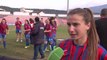 Vllaznia për femra, kampione e Kupës së Shqipërisë  - Top Channel Albania - News - Lajme