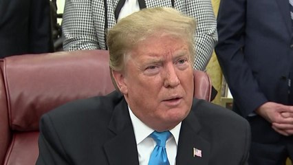 2차 북미정상회담, 트럼프에겐 재선용 카드 / YTN