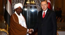 Son Dakika! Sudan'da Hükümet Feshedildi! Ülkede 1 Yıl OHAL İlan Edildi