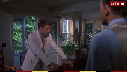 Robert Redford en 10 films cultes