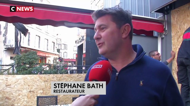 Gilets jaunes : Clermont-Ferrand se prépare à l’acte 15