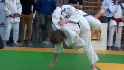 Les Cadets à Saverne