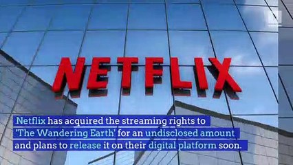 Netflix Just Bought One of The Biggest Movies of 2019