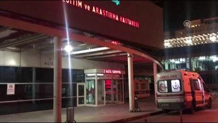 Gıda Zehirlenmesi Şüphesi (2)