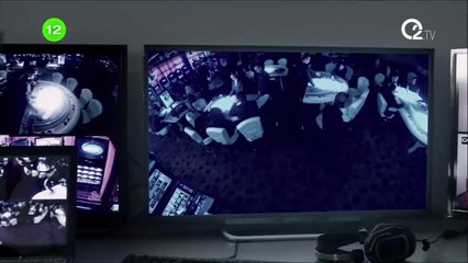 Balkanska mafija 42 ep - Под прикритие - 6. epizoda 4. sezona