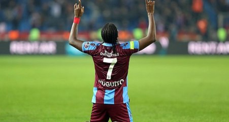 Trabzonspor ve Çaykur Rizespor Rakiplerine Aynı Anda Gol Attı!