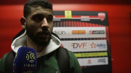 Youssef Aït Bennasser: "On ne lâche pas"