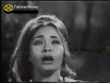 Darinda 1970 : Dukhiya Ghatao Jao Piya Ko Jake Batao Tere Bin : Nazir Begum : Music by Gul Haider : L Ahmed Nadeem Qasmi