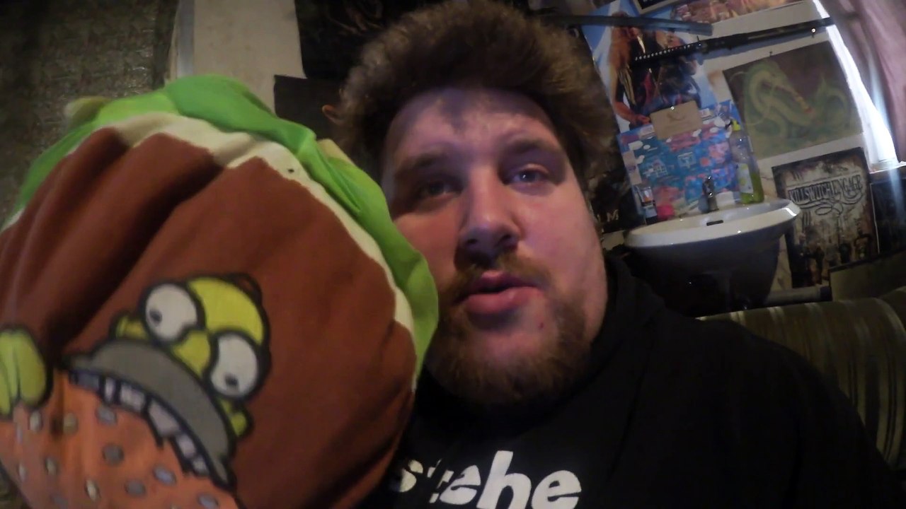 Wieder da | Reupload