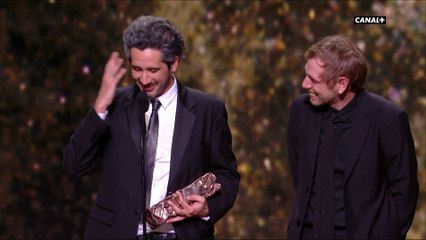 Meilleur Premier Film : Shéhérazade reçoit son 3e César de la soirée - César 2019