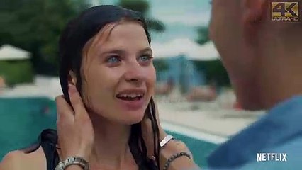 ARENAS MOVEDIZAS Tráiler Español Latino DOBLADO