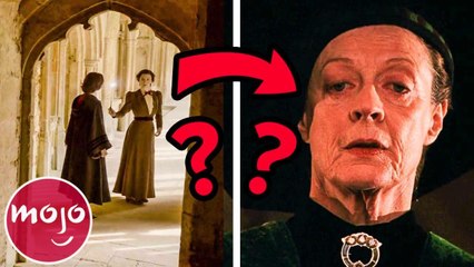 Top 10 Things You Missed in Fantastic Beasts: The Crimes of Grindelwald