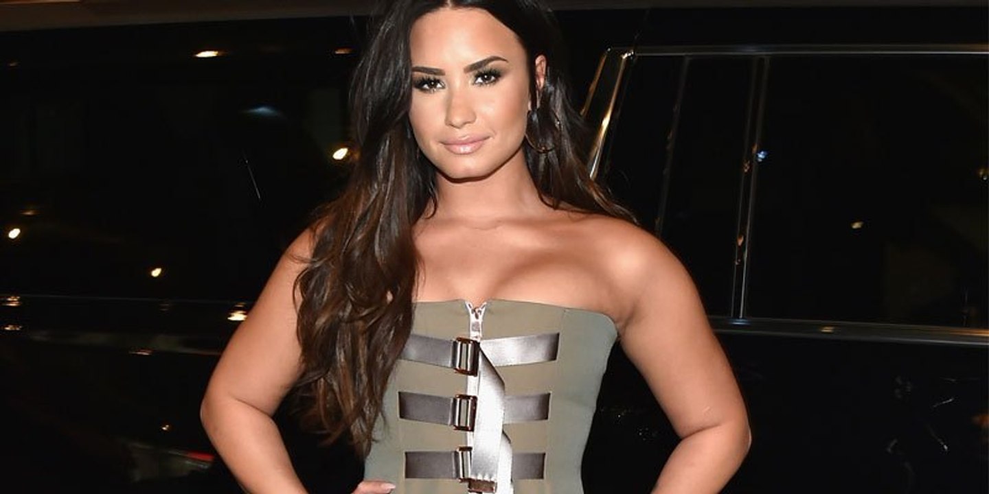 From Demi Lovato To Zayn Malik: Celebs Who Have Bravely Spoken About Their Eating Disorders