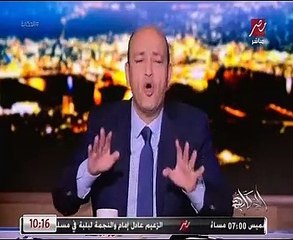 "أديب" يكشف تفاصيل اختراق حساب ابنة هشام بركات من تركيا