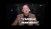 Aux César 2019, Kad Merad se paye Yann Moix