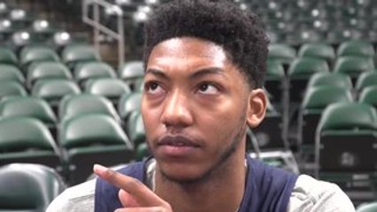 Pelicans Shootaround: Elfrid Payton 2-22-19
