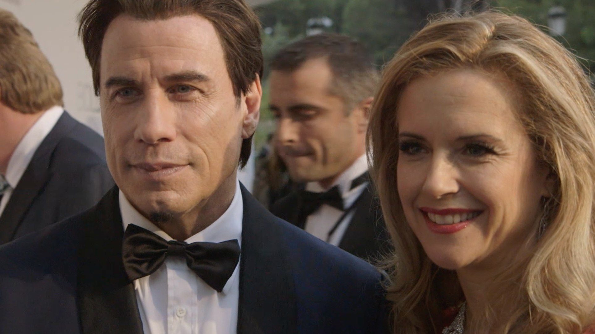 ⁣The Most Scandalous Moments in Oscar History